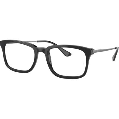 Ray-Ban szemüvegkeret RB5437 2000 Ray-Ban szemüvegkeret RB5437 2000