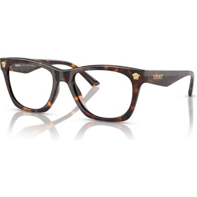 Versace szemüvegkeret VE3363U 108 Versace szemüvegkeret VE3363U 108