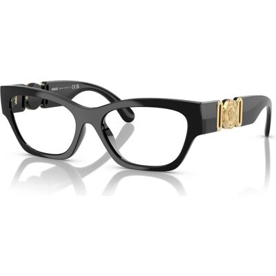 Versace szemüvegkeret VE3367U GB1 Versace szemüvegkeret VE3367U GB1