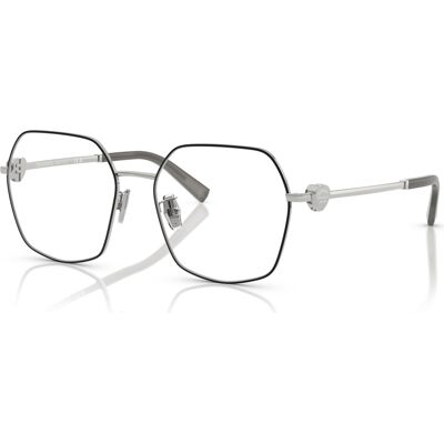 Tiffany TF1165BD Geometrikus Acélkeret Szemüveg - Szemüveg Tiffany TF1165BD Geometrikus Acélkeret Szemüveg - Szemüveg