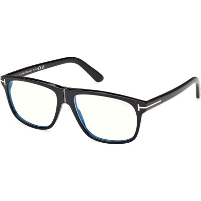 Tom Ford szemüvegkeret FT5978-B 001 Tom Ford szemüvegkeret FT5978-B 001