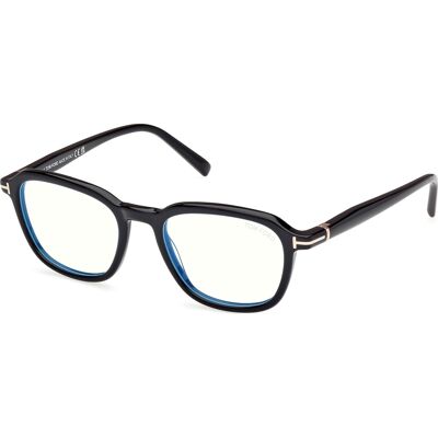 Tom Ford szemüvegkeret FT5980-B 001 Tom Ford szemüvegkeret FT5980-B 001