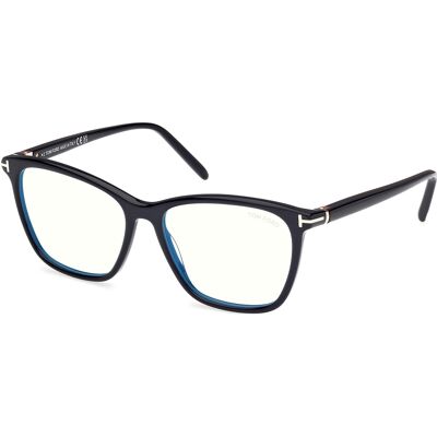 Tom Ford szemüvegkeret FT5989-B 001 Tom Ford szemüvegkeret FT5989-B 001