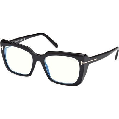 Tom Ford szemüvegkeret FT5992-B 001 Tom Ford szemüvegkeret FT5992-B 001