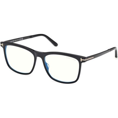 Tom Ford szemüvegkeret FT6038-B 001 Tom Ford szemüvegkeret FT6038-B 001