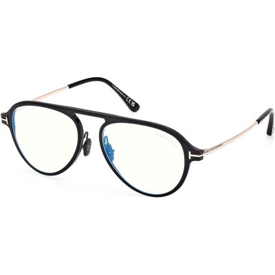 Tom Ford szemüvegkeret FT5972-B 002 Tom Ford szemüvegkeret FT5972-B 002