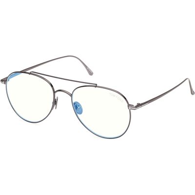 Tom Ford szemüvegkeret FT6040-B 008 Tom Ford szemüvegkeret FT6040-B 008