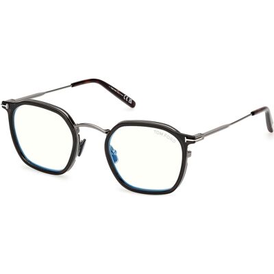 Tom Ford szemüvegkeret FT5974-B 020 Tom Ford szemüvegkeret FT5974-B 020