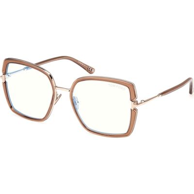 Tom Ford szemüvegkeret FT5985-B 045 Tom Ford szemüvegkeret FT5985-B 045