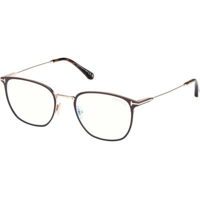 Tom Ford szemüvegkeret FT6041-B 048 Tom Ford szemüvegkeret FT6041-B 048