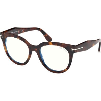 Tom Ford szemüvegkeret FT5987-B 052 Tom Ford szemüvegkeret FT5987-B 052