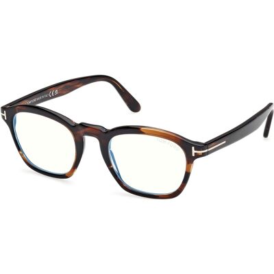 Tom Ford szemüvegkeret FT6033-B 056 Tom Ford szemüvegkeret FT6033-B 056