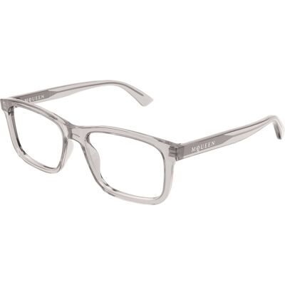 Alexander McQueen szemüvegkeret AM0486O-008 Alexander McQueen szemüvegkeret AM0486O-008