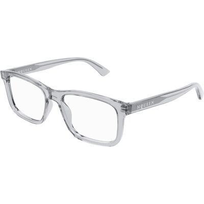 Alexander McQueen szemüvegkeret AM0486O-009 Alexander McQueen szemüvegkeret AM0486O-009