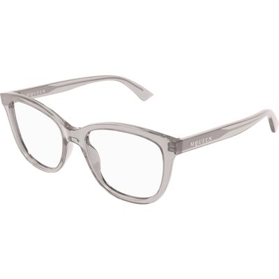 Alexander McQueen szemüvegkeret AM0487O-003 Alexander McQueen szemüvegkeret AM0487O-003