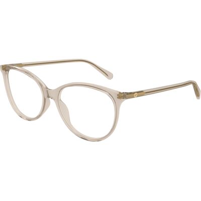 Gucci GG0550O Barna Optikai Szemüveg - Szemüveg Gucci GG0550O Barna Optikai Szemüveg - Szemüveg