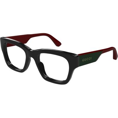 Gucci szemüvegkeret GG1669O-010 Gucci szemüvegkeret GG1669O-010
