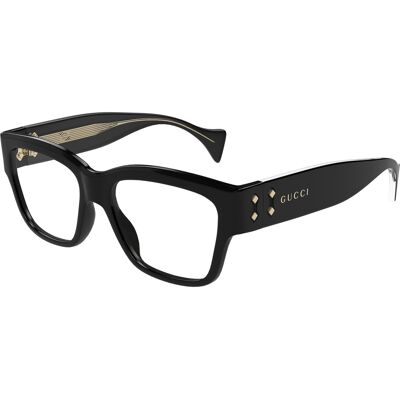 Gucci szemüvegkeret GG1705O-001 Gucci szemüvegkeret GG1705O-001