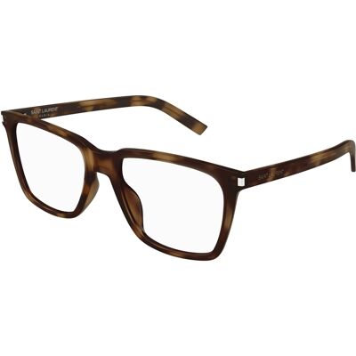Saint Laurent szemüvegkeret SL 717 SLIM-003 Saint Laurent szemüvegkeret SL 717 SLIM-003