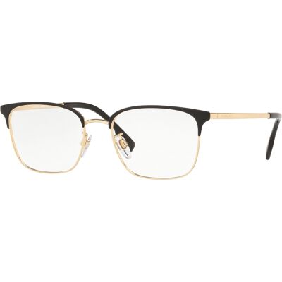 Burberry szemüvegkeret BE1338D 1017 Burberry szemüvegkeret BE1338D 1017