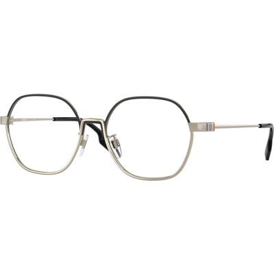 Burberry szemüvegkeret BE1379D 1109 WINSTON Burberry szemüvegkeret BE1379D 1109 WINSTON