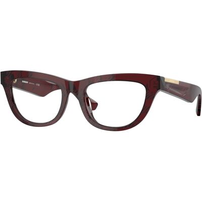 Burberry szemüvegkeret BE2406U 4115 Burberry szemüvegkeret BE2406U 4115