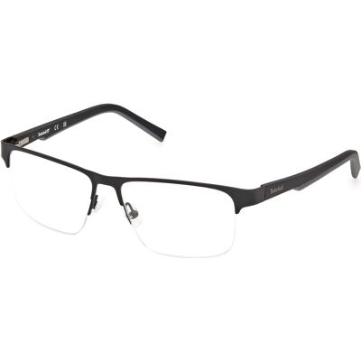 Timberland szemüvegkeret TB50030 002 Timberland szemüvegkeret TB50030 002