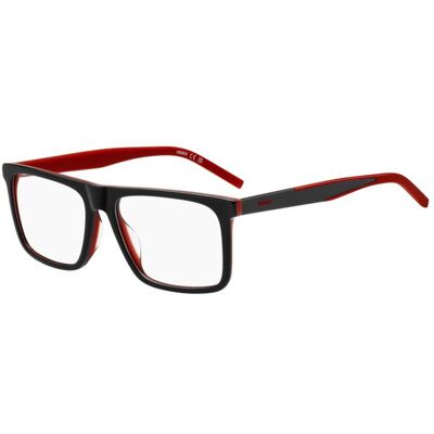 Hugo Boss HG 1339/G 0A4 Szemüveg - Téglalap alakú lapos forma Hugo Boss HG 1339/G 0A4 Szemüveg - Téglalap alakú lapos forma
