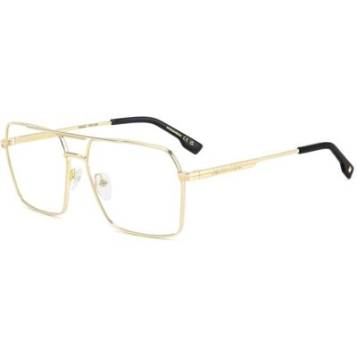 Dsquared2 szemüvegkeret D2 0157 000 Dsquared2 szemüvegkeret D2 0157 000