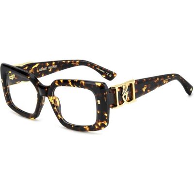 Dsquared2 szemüvegkeret D2 0171 086 Dsquared2 szemüvegkeret D2 0171 086
