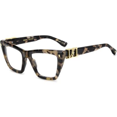 Dsquared2 szemüvegkeret D2 0172 086 Dsquared2 szemüvegkeret D2 0172 086