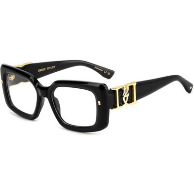 Dsquared2 szemüvegkeret D2 0171 807 Dsquared2 szemüvegkeret D2 0171 807