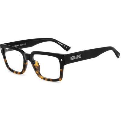 Dsquared2 szemüvegkeret D2 0167/G WR7 Dsquared2 szemüvegkeret D2 0167/G WR7