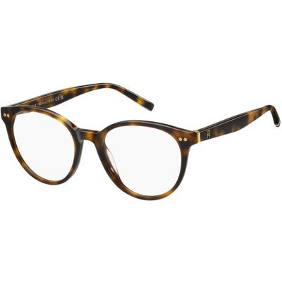 Tommy Hilfiger szemüvegkeret TH 2215 086 Tommy Hilfiger szemüvegkeret TH 2215 086