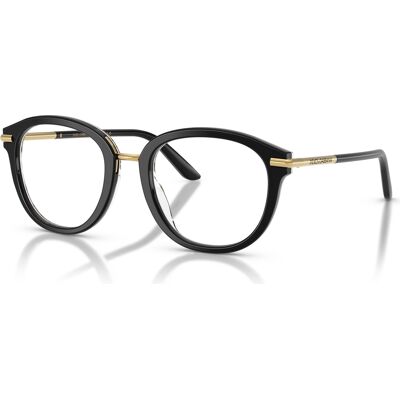 Dolce&Gabbana; szemüvegkeret DG3410 3299 Dolce&Gabbana; szemüvegkeret DG3410 3299