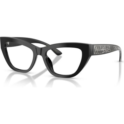 Dolce&Gabbana; szemüvegkeret DG3412 501 Dolce&Gabbana; szemüvegkeret DG3412 501