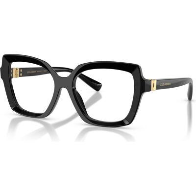 Dolce&Gabbana; szemüvegkeret DG3413 501 Dolce&Gabbana; szemüvegkeret DG3413 501