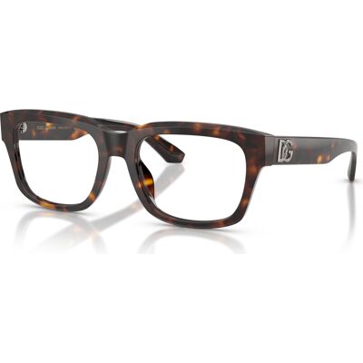 Dolce&Gabbana; szemüvegkeret DG3416 502 Dolce&Gabbana; szemüvegkeret DG3416 502