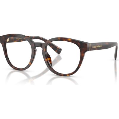 Dolce&Gabbana; szemüvegkeret DG3421 502 Dolce&Gabbana; szemüvegkeret DG3421 502