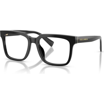 Dolce&Gabbana; szemüvegkeret DG3422 501 Dolce&Gabbana; szemüvegkeret DG3422 501
