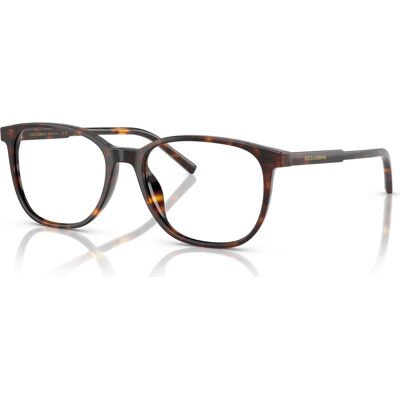 Dolce&Gabbana; szemüvegkeret DG3426 502 Dolce&Gabbana; szemüvegkeret DG3426 502