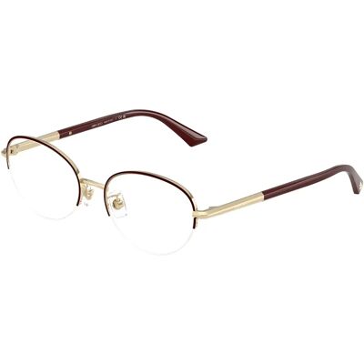 Jimmy Choo szemüvegkeret JC2014D 3025 Jimmy Choo szemüvegkeret JC2014D 3025