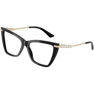 Jimmy Choo szemüvegkeret JC3020B 5017 Jimmy Choo szemüvegkeret JC3020B 5017