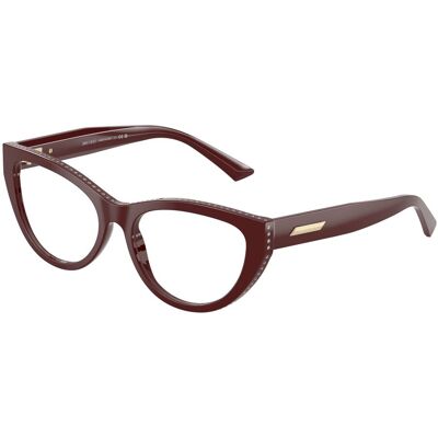 Jimmy Choo szemüvegkeret JC3030B 5057 Jimmy Choo szemüvegkeret JC3030B 5057