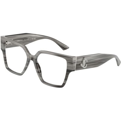 Jimmy Choo szemüvegkeret JC3032B 5063 Jimmy Choo szemüvegkeret JC3032B 5063