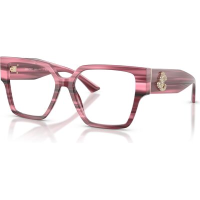 Jimmy Choo szemüvegkeret JC3032B 5064 Jimmy Choo szemüvegkeret JC3032B 5064