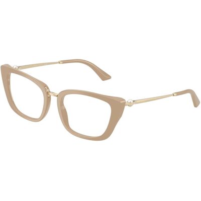 Jimmy Choo szemüvegkeret JC3034HB 5015 Jimmy Choo szemüvegkeret JC3034HB 5015