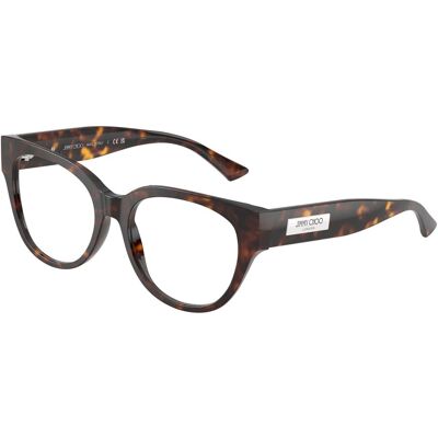 Jimmy Choo szemüvegkeret JC3035 5002 Jimmy Choo szemüvegkeret JC3035 5002
