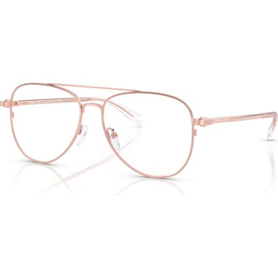 Michael Kors - MK3089 - Rózsaszín Pilot - Szemüveg Michael Kors - MK3089 - Rózsaszín Pilot - Szemüveg