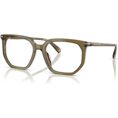 Michael Kors Sequoia MK4158U - Szemüveg Michael Kors Sequoia MK4158U - Szemüveg